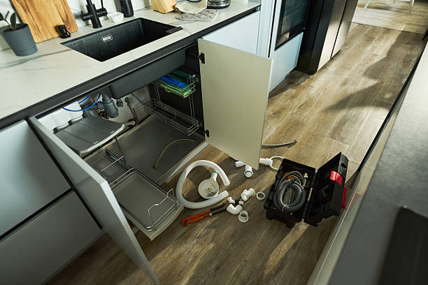 24/7 Emergency Leak Detection experts in Washington, OK